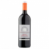 Jumbo Rosso piceno soepel red wine