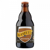 Kasteel 11 Dark beer