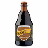 Kasteel 11 Donker bier