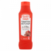 Gouda's Glorie Tomato ketchup