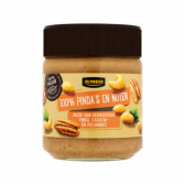 Jumbo Peanut butter 100% nuts