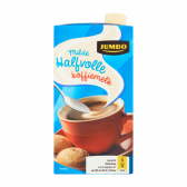 Jumbo Halfvolle koffiemelk mild