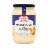 Gouda's Glorie Mayonaise klein