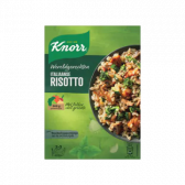 Knorr Italiaanse risotto wereldgerechten