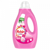 Robijn Pink sensation vloeibare wasmiddel kleur