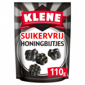 Klene Suikervrije zoete honingbijtjes drop