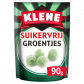 Klene Sugar free greens eucalyptus licorice