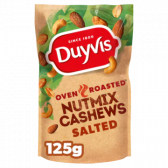 Duyvis Oven roasted nut mix