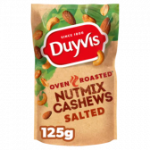 Duyvis Oven gebakken noten mix