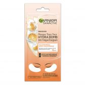 Garnier Eye mask orange skin active