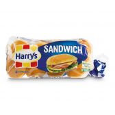 Harrys Melkbroodjes