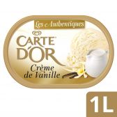Ola Carte d'Or vanille ice cream (only available within Europe)