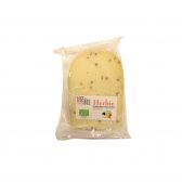 Het Hinkelspel Herbie Organic fenugrec cheese piece