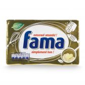 Fama Margarine for baking and frying 78% fat (at your own risk, no refunds applicable)