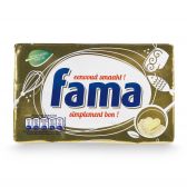 Fama Margarine for baking and frying 78% fat (at your own risk, no refunds applicable)