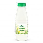 Balade Butter milk sugar (at your own risk)