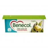 Benecol Light margarine