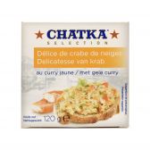 Chatka Krab