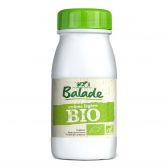 Balade Organic light cream (at your own risk)