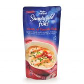 Abba Seafood Tomato cooking sauce