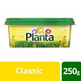 Planta Bakken en braden