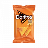 Doritos Nacho cheese tortilla crisps