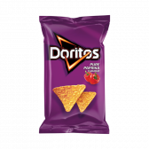 Doritos Pure paprika tortilla chips