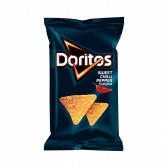 Doritos Sweet chilli pepper tortilla crisps small