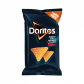 Doritos Sweet chilli pepper tortilla crisps large