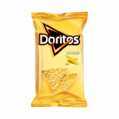 Doritos Natural tortilla crisps