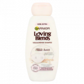 Garnier Loving blends milde haver shampoo