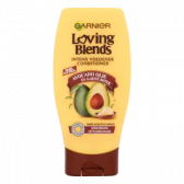 Garnier Avocado oil and sheabutter conditioner loving blends