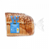Jumbo Wit tijgerbrood half (voor uw eigen risico)