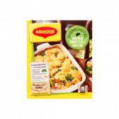 Maggi Creamy broccoli gratin oven dish