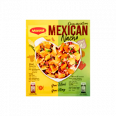 Maggi Mexican nacho oven variation