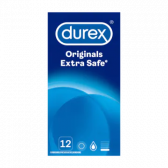 Durex Extra safe condoms large