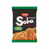 Nissin Teriyaki gebakken soba noedels