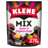 Klene Sweet mixed licorice mix
