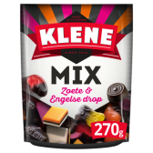 Klene Zoete gemengde drop mix