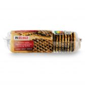 Delhaize Chocolade boterwafeltjes