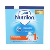 Nutrilon Liquid grow milk 6-pack (from 2 year)