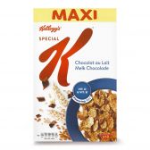 Kellogg's Special K melkchocolade ontbijtgranen groot