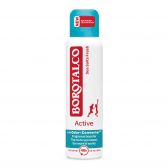 Borotalco Active seasalt deo spray (only available within the EU)