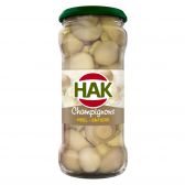 Hak Mushrooms