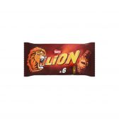 Nestle Lion chocolate bars