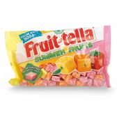 Fruittella Summer fruit sweets