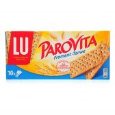 LU Parovita wheat cracottes