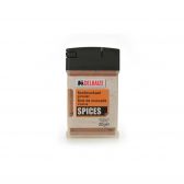 Delhaize Grind nutmeg small