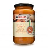 Delhaize Butternut soup