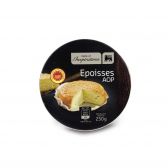 Delhaize Taste of Inspirations epoisses cheese AOP (at your own risk, no refunds applicable)